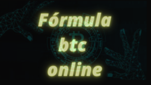 Fórmula BTC Online