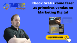 Ebook Como Fazer As Primeiras Vendas no Marketing Digital