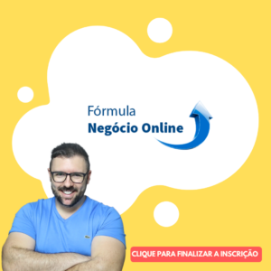 Treinamento Fórmula Negócio Online