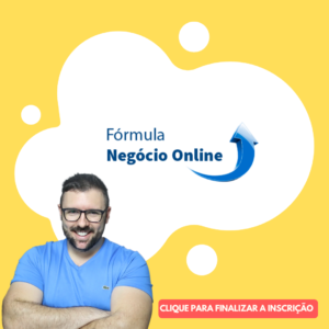 Fórmula Negócio Online