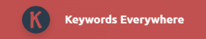 7 Extensões Do Google Chrome keywords everywhere