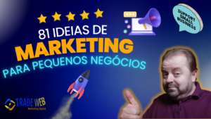 81 Ideias De Marketing 