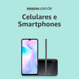 Amazon Celulares