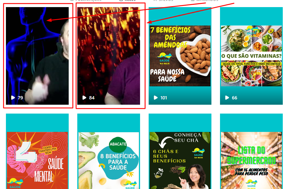 5 Erros Do Algoritmo Do Instagram Que Você Não Sabia
