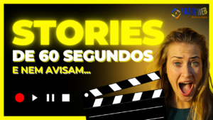 stories de 60 segundos