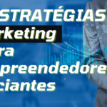 estratégias de marketing