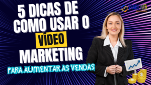 vídeo marketing