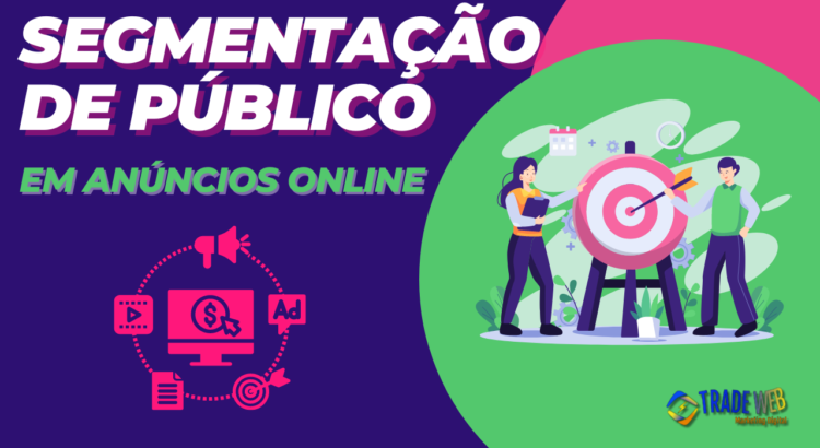 segmentação de público