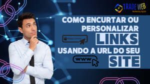 personalizar links