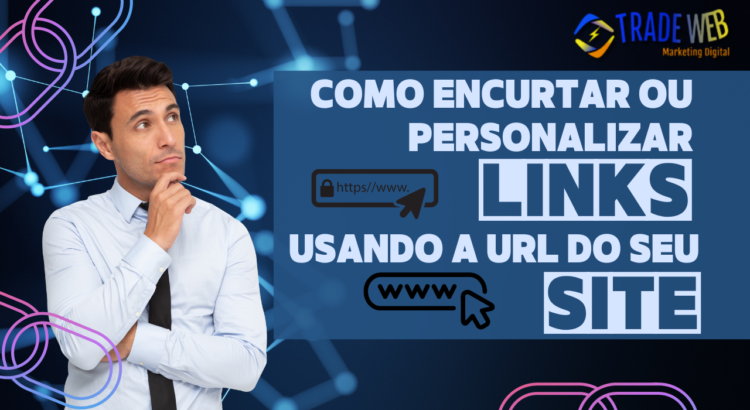 personalizar links