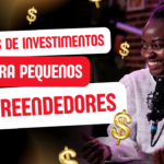 dicas de investimentos