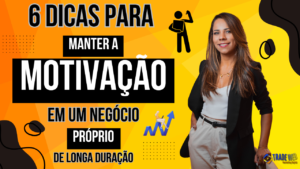 negócio próprio