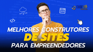 construtores de sites