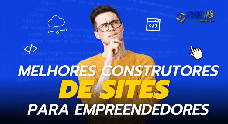 construtores de sites