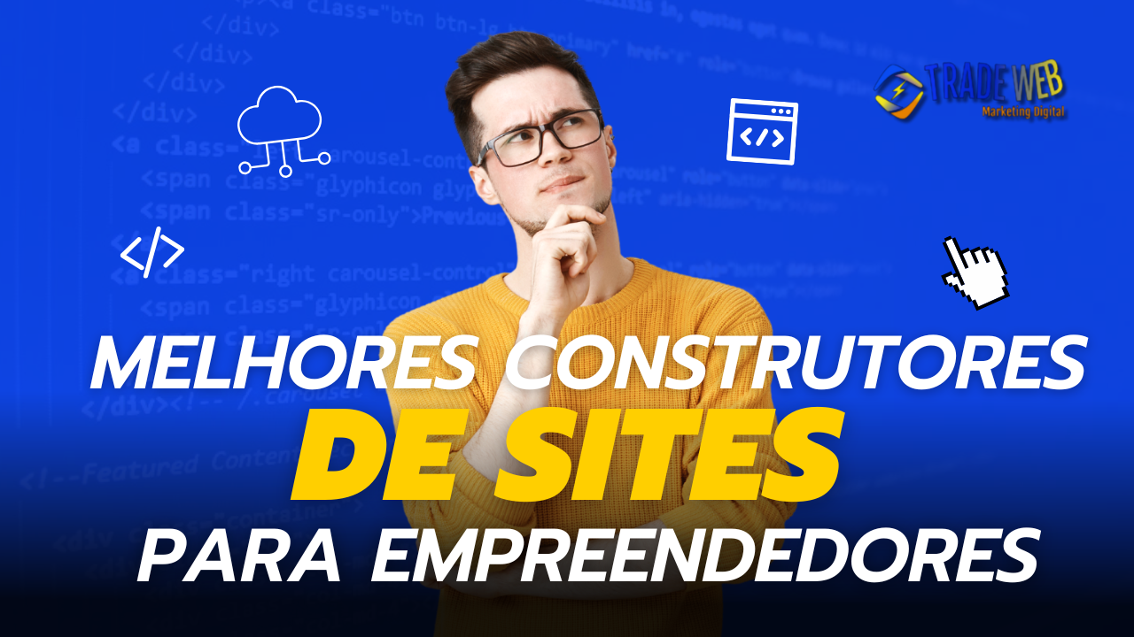 construtores de sites