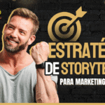 Estratégias de Storytelling
