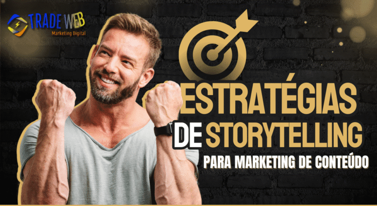 Estratégias de Storytelling