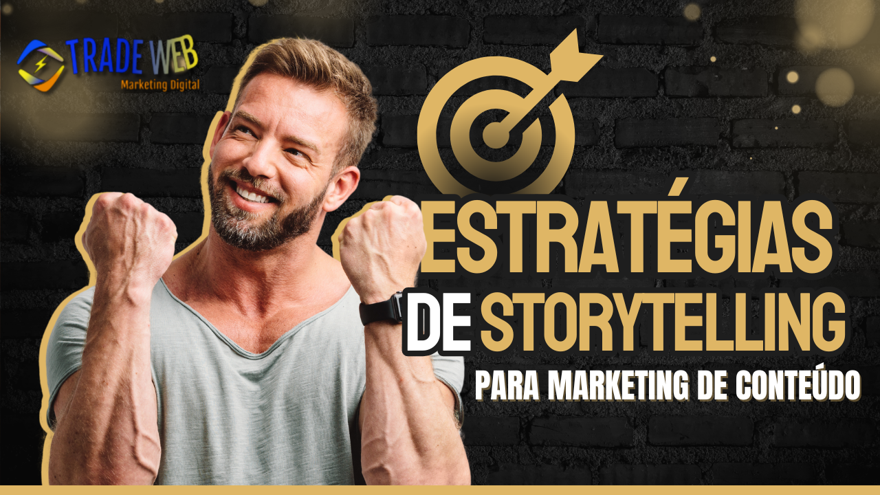 Estratégias de Storytelling