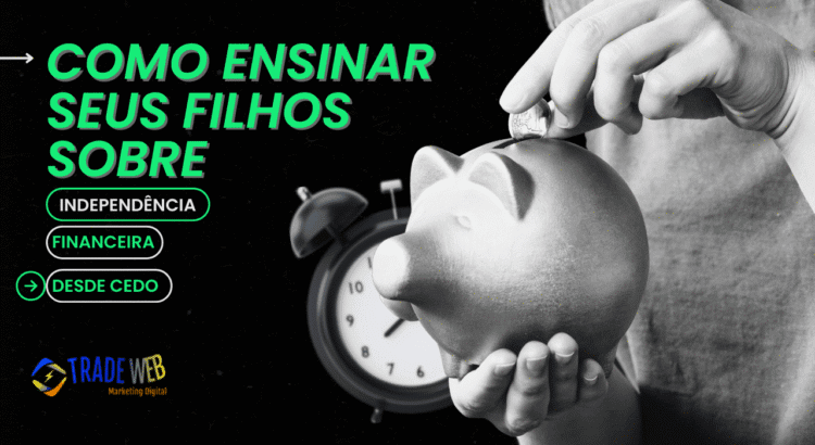 independência financeira