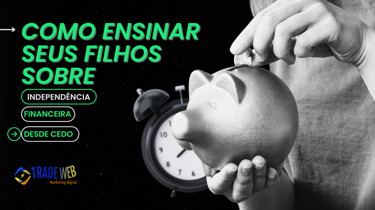 independência financeira