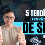 5 Tendências Indispensáveis em Design de Sites Para Negócios