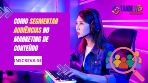 Segmentar Audiências